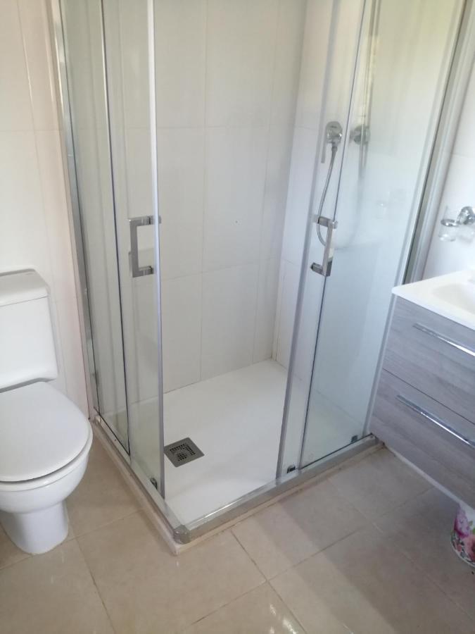Apartamento Atico-Penthouse En Moraira Con Vistas Al Mar Teulada Exterior foto