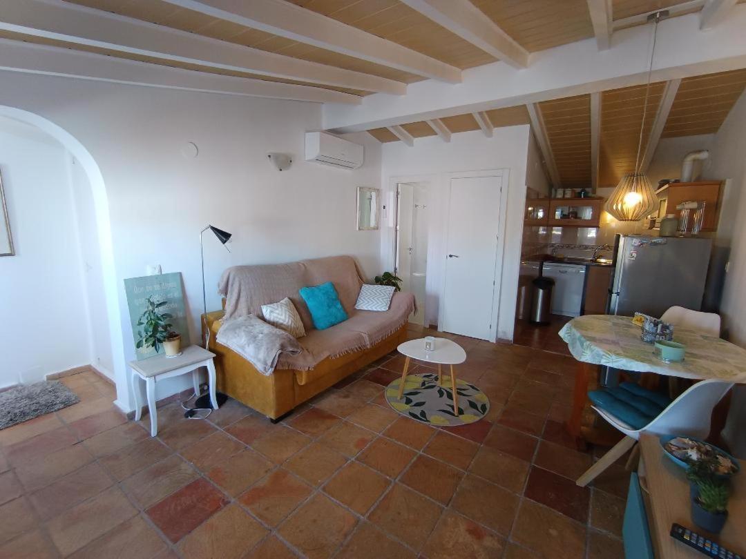Apartamento Atico-Penthouse En Moraira Con Vistas Al Mar Teulada Exterior foto