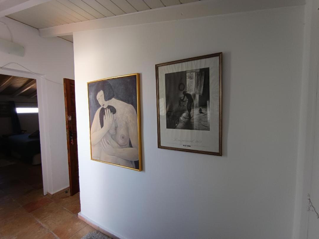 Apartamento Atico-Penthouse En Moraira Con Vistas Al Mar Teulada Exterior foto