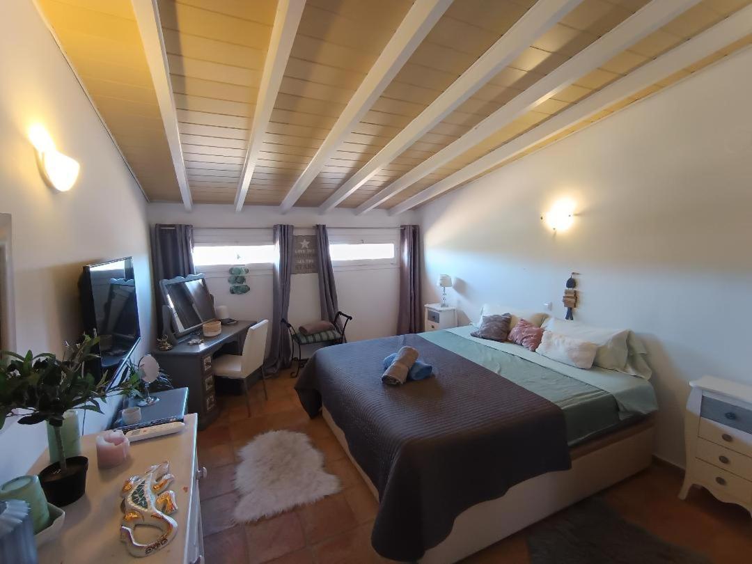Apartamento Atico-Penthouse En Moraira Con Vistas Al Mar Teulada Exterior foto