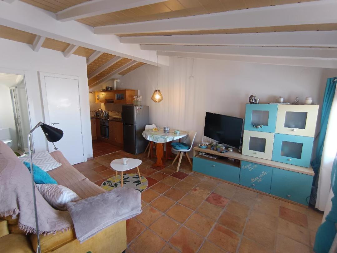 Apartamento Atico-Penthouse En Moraira Con Vistas Al Mar Teulada Exterior foto